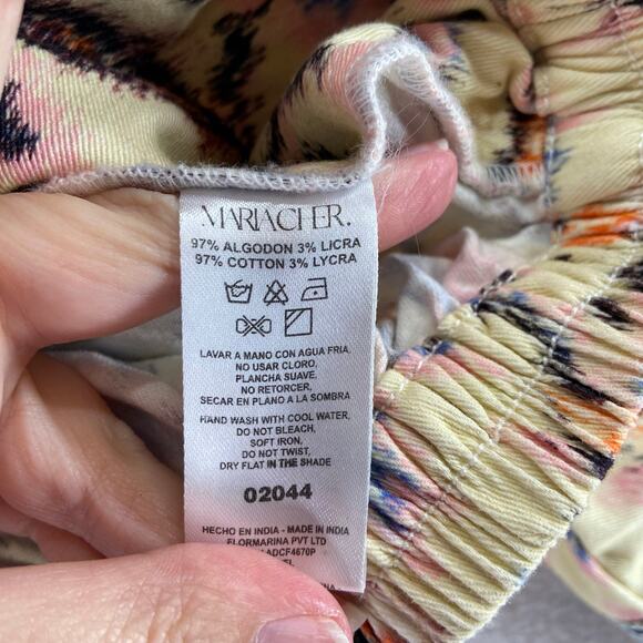 Maria Cher Jacket Size XS - Picture 4 of 7